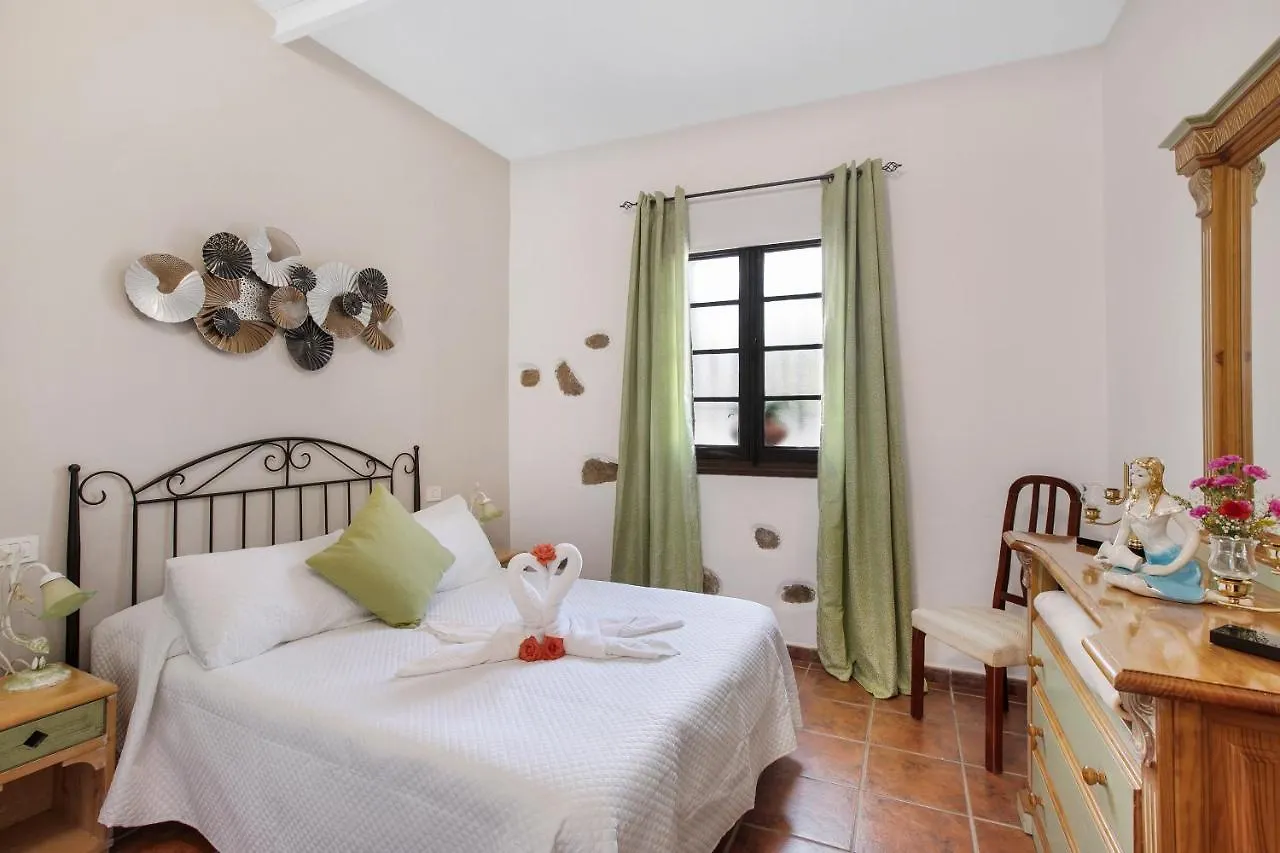 Casa Los Diablitos San Juan de la Rambla