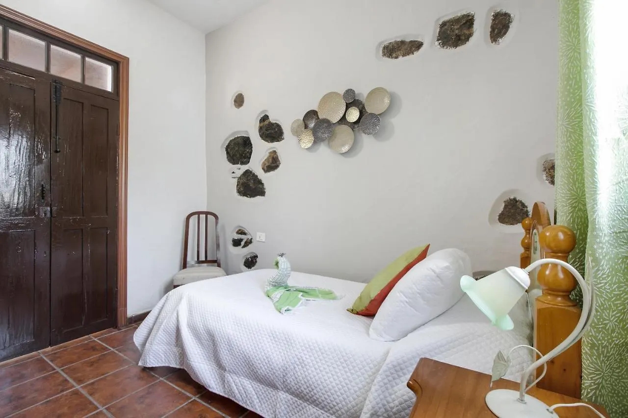 Casa Los Diablitos San Juan de la Rambla 0*,  스페인