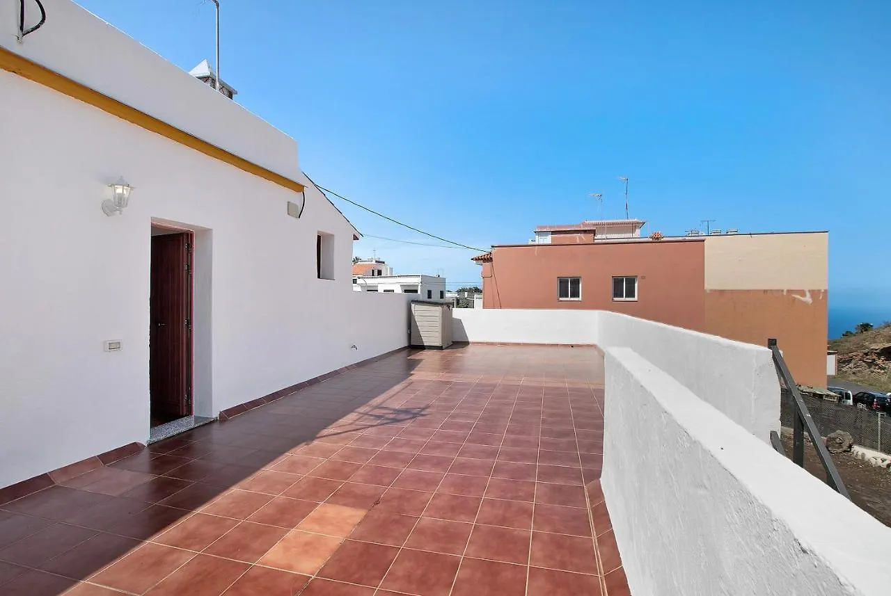 Casa Los Diablitos San Juan de la Rambla 펜션