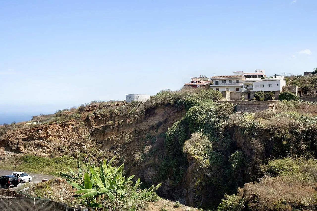 Casa Los Diablitos San Juan de la Rambla 0*,  스페인