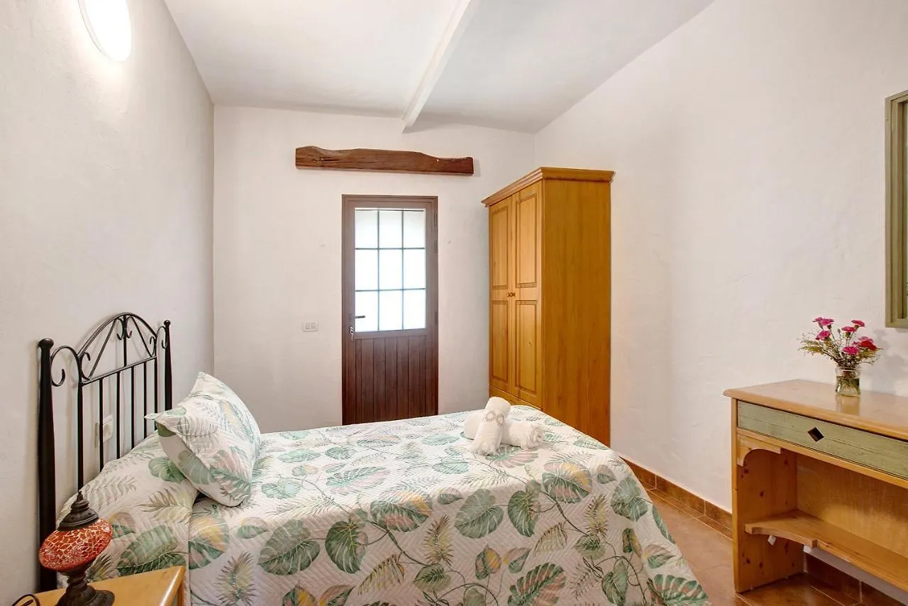 Casa Los Diablitos San Juan de la Rambla